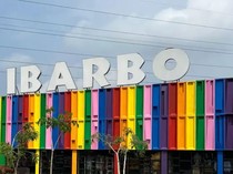 5 Rekomendasi Wahana Seru dan Info Tiket Ibarbo Park Terbaru 2026