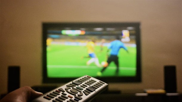 Pemerintah AS Razia 400.000 Situs Streaming Piala Dunia Ilegal