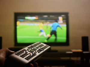 Pemerintah AS Razia 400.000 Situs Streaming Piala Dunia Ilegal