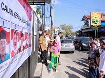 Banyuwangi Sedang Siapkan Pilkades Digital dengan e-Voting pada 2027