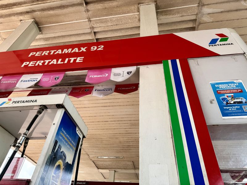 Hampir Rp 4 Ribu, Kenaikan Pertamax Baru 50 Persen dar…