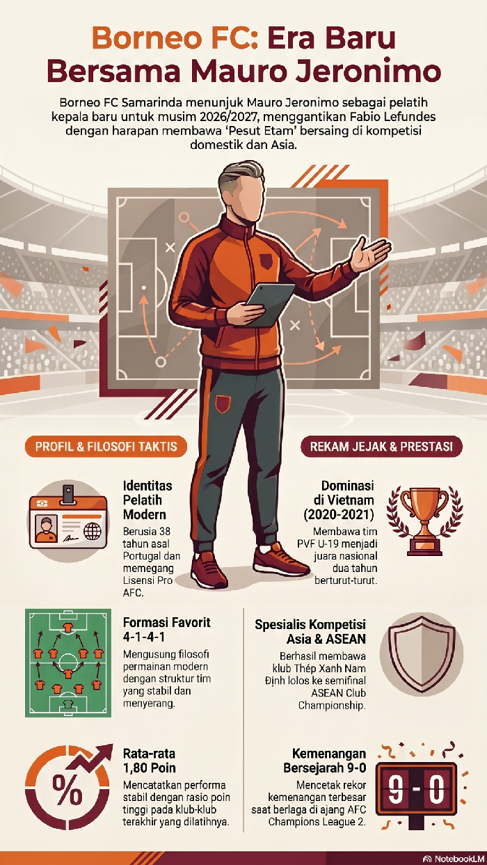 Infografis Mauro Jeronimo