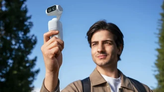 Insta360 Luna Ultra Resmi Meluncur: Bawa Sepasang Kamera Leica