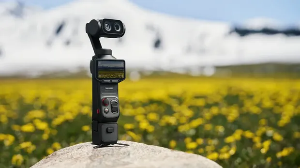 Insta360 Luna Ultra Insta360 Luna Ultra