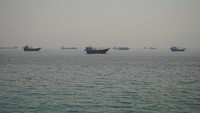 Iran Tegaskan Selat Hormuz Lebih Penting daripada Bom Nuklir!