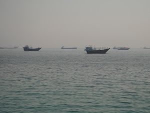 Sudah 11 Kapal Tanker Iran Tembus Blokade AS Usai Berdamai