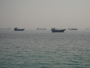 Iran Tegaskan Selat Hormuz Lebih Penting daripada Bom Nuklir!