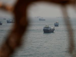 Kapal Tankernya Diserang di Selat Hormuz, Qatar Protes Keras ke Iran!