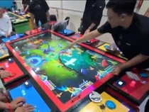 Pelaku Judi Berkedok Timezone di Jakut-Jakbar Bertambah Jadi 69 Orang