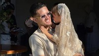 Justin Hubner juga sudah berada di Bali. Pernikahan mereka dikabarkan akan digelar pada Jumat, 12 Juni 2026. Momen kebersamaan Justin Hubner dan Kamari, putri Jennifer Coppen. Foto: Instagram @justinhubner5