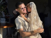 Usai Menikahi Jennifer Coppen, Ini Janji Justin Hubner untuk Kamari