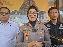 Tragis! Bilqis Bocah Sragen Ternyata Dibunuh Pakai Sabitnya Sendiri