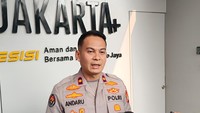 Polisi Periksa Praz Teguh-Paula Verhoeven, Dalami Endorse Umrah Hanania Travel