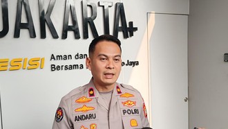 Polisi Periksa Praz Teguh-Paula Verhoeven, Dalami Endorse Umrah Hanania Travel