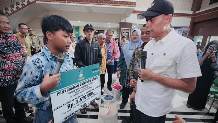 Kemensos