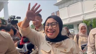 Terima Masukan DPR, Nanik S Deyang Tunjuk Agustina Arumsari Jadi Jubir BGN
