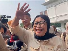 Nanik S Deyang Mundur dari BGN, Ungkap Sosok Penggantinya