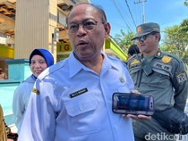 4.191 Warga Surabaya Derita TBC, Dinkes Masifkan Tracing dan Screening