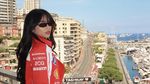 Keseruan Fuji Nonton F1, Sambil Kulineran di Monaco hingga Paris