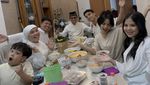 Keseruan Fuji Nonton F1, Sambil Kulineran di Monaco hingga Paris