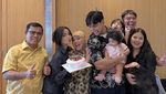 Keseruan Fuji Nonton F1, Sambil Kulineran di Monaco hingga Paris