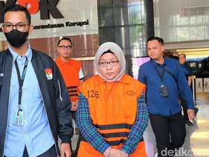 ASN BPK Bantah Terima Uang Suap Kasus Muara Enim: Saya Cuma Pelaksana