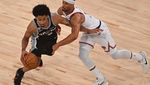 Knicks Bangkit dari Defisit 29 Poin, Taklukkan Spurs dan Dekati Gelar NBA
