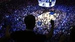 Knicks Bangkit dari Defisit 29 Poin, Taklukkan Spurs dan Dekati Gelar NBA