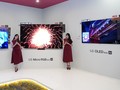 LG Rilis TV Premium 2026 di RI, Ada OLED AI dan Micro RGB 100 Inch