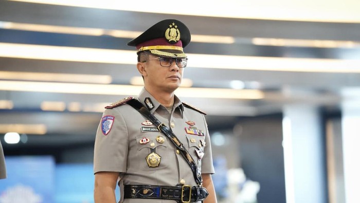 Kombes Pol Dr I Made Agus Prasatya (dok. Istimewa)