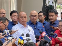 Susul Dadan Cs, Bos Vendor Motor Listrik BGN Jadi Tersangka