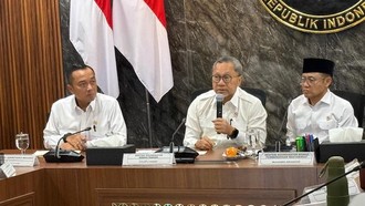Zulhas Ungkap Pembengkakan 13 Ribu Titik SPPG Bikin Boros Rp 1 T Per Bulan