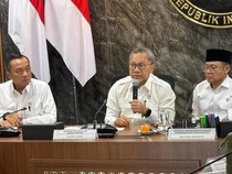 Video: Zulhas Soroti Sekolah Elite Dapat MBG, Minta BGN Benahi Dalam 1 Bulan