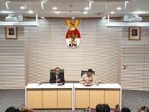 Makelar Minta Pemkab Muara Enim Siapkan Rp 1,6 M untuk Sulap Laporan BPK