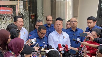 Kejagung Tetapkan Tersangka Baru Kasus Dugaan Korupsi Tata Kelola MBG