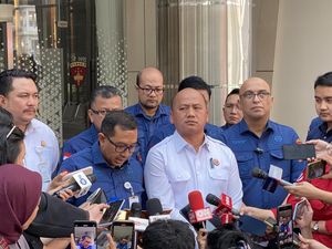 Kejagung Tetapkan Bos Vendor Motor Listrik Jadi Tersangka Baru Kasus MBG