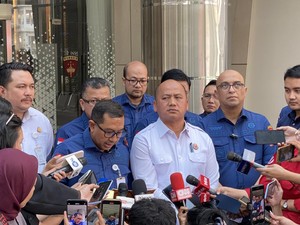 Korupsi MBG, Kejagung Geledah Kantor dan Rumah di Jakarta-Bandung