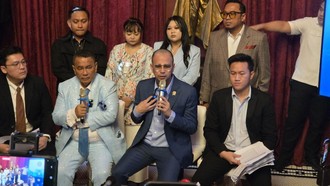 Raffi Ahmad Bantah Terlibat Kasus Bea Cukai, Ungkap Awal Mula Nama Terseret