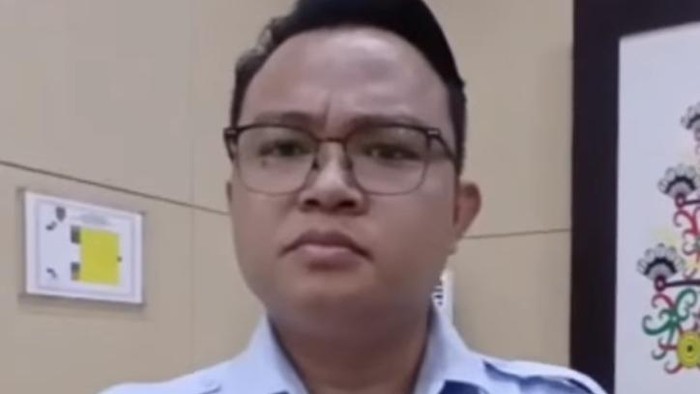 Koordinator BGN Kalteng, Elisa Agustino. (BGN Kalteng)