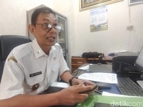7 SPPG di Nganjuk Berhenti Beroperasi gegara Anggaran Belum Cair