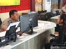 Tak Senang Ditagih Bayar, Pria di Palembang Aniaya Remaja hingga Pingsan