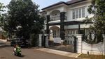 Rumah Mewah Eks Hakim Agung Gazalba Siap Dilelang