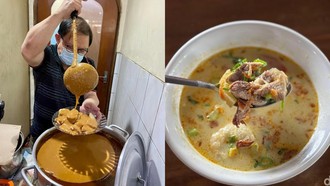 5 Kuliner Enak di Cikini yang Cocok buat Makan Siang, Ada Gado-gado Sejak 1960!