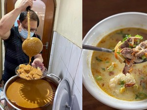 5 Kuliner Enak di Cikini yang Cocok buat Makan Siang, Ada Gado-gado Sejak 1960!
