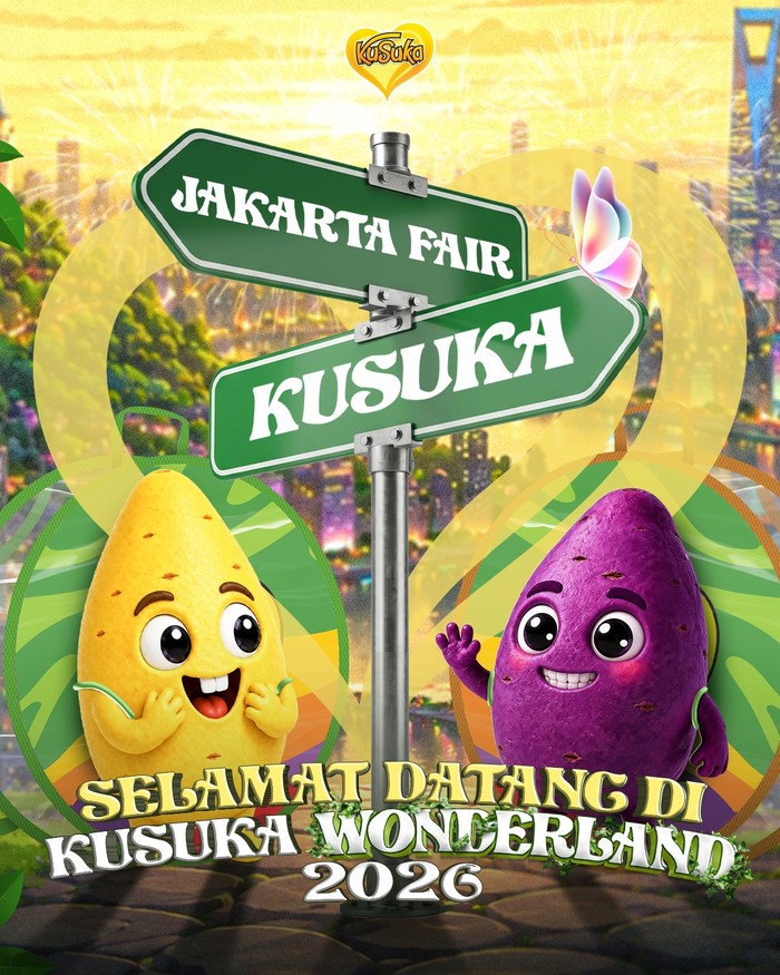 Kusuka
