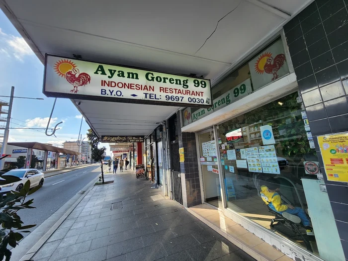 Laris di Sydney! 5 Restoran Indonesia Ini Sajikan Ayam Goreng hingga Mie Kocok