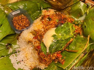 7 Kuliner Hits di Ciledug yang Lagi Viral, Ada Nasi Goreng yang Antre 1 Jam!