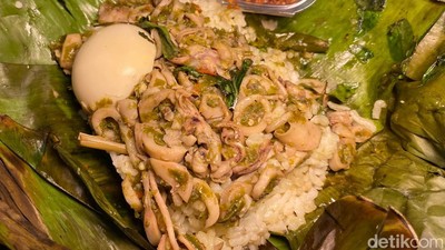 Aneka Resep Nasi Nusantara