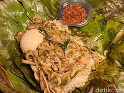Aneka Resep Nasi Nusantara