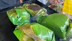 Cobain Nasi Liwet Bakar Viral di Ciledug Harganya Cuma Rp 19 Ribuan
